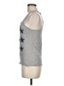 Stranded Silver Tank Top Size M - photo 5