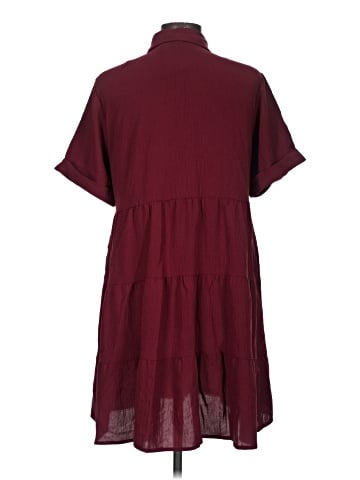 Auselily Casual Dress (view 2)
