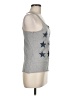 Stranded Silver Tank Top Size M - photo 4
