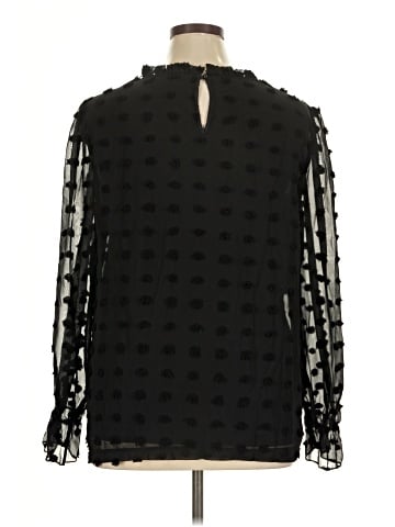Unbranded Long Sleeve Blouse (view 2)