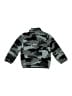 The Children's Place Camo Gray Snow Jacket Size 3T - photo 2