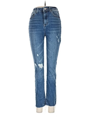 Wax Jean Jeans (view 1)