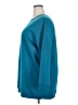 Woman Within Teal Pullover Sweater Size 18 (L) - photo 5