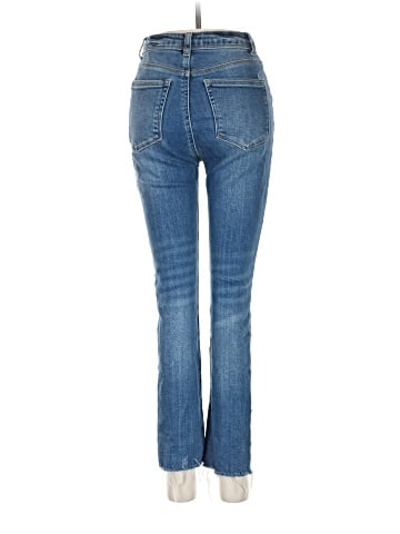 Wax Jean Jeans (view 2)