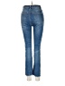 Wax Jean Hearts Blue Jeans Size 5 - photo 2