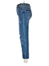Wax Jean Hearts Blue Jeans Size 5 - photo 5