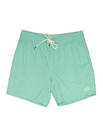 RVCA Board Shorts (view 1)