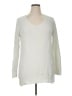 Old Navy Ivory Pullover Sweater Size XL - photo 1