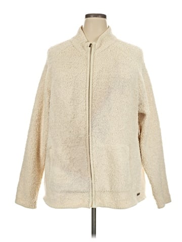 Natural Reflections Cardigan (view 1)