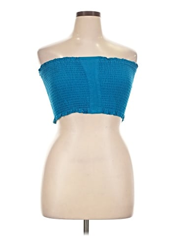 Guess Tube Top (view 1)