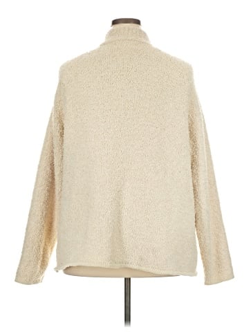 Natural Reflections Cardigan (view 2)