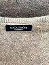 Magaschoni Gray Cardigan Size S - photo 7