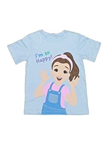 Assorted Brands Short Sleeve T-Shirt (view 1)