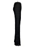 M Missoni Chevron-herringbone Black Dress Pants Size M - photo 4