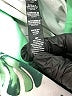 Wildfox Tropical Green Leggings Size S - photo 8