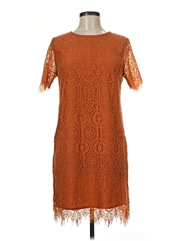 Lucy Paris Casual Dress (view 1)