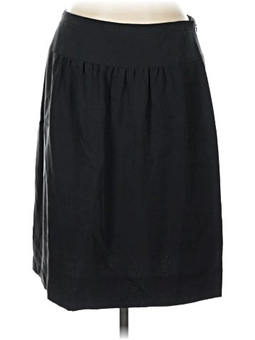 AKRIS Casual Skirt (view 1)