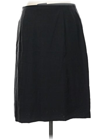 AKRIS Casual Skirt (view 2)