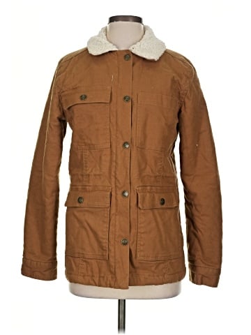 Shyanne Jacket (view 1)