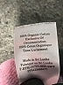 Everlane 100% Cotton Solid Pink Shorts Size XL - photo 4