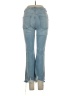 DL1961 Hearts Blue Jeans Size 27 waist - photo 2
