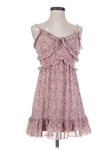 Thirty/Thirty Casual Dress (view 1)