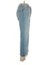 DL1961 Hearts Blue Jeans Size 27 waist - photo 4