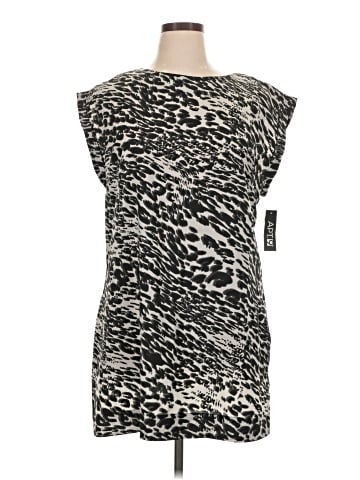 Apt. 9 Casual Dress (view 1)