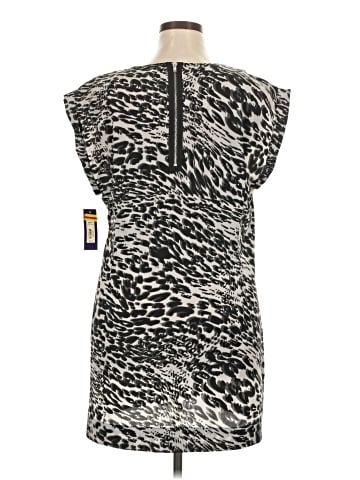 Apt. 9 Casual Dress (view 2)