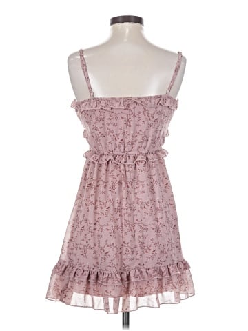 Thirty/Thirty Casual Dress (view 2)