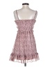 Thirty/Thirty 100% Polyester Paisley Pink Casual Dress Size S - photo 2