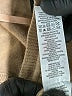 Atmosphere 100% Acrylic Tan Cardigan Size S - photo 8