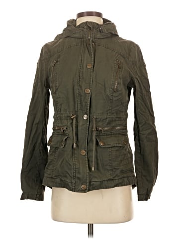 Blanc Noir Jacket (view 1)
