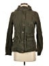 Blanc Noir 100% Cotton Green Jacket Size S - photo 1