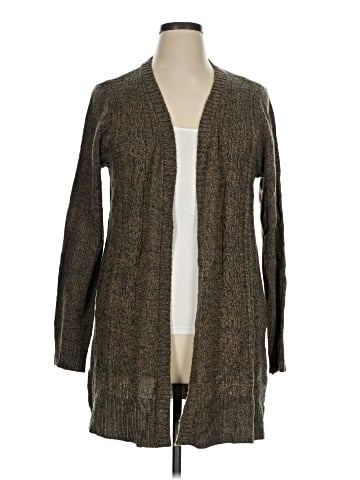 Karen Scott Cardigan (view 1)