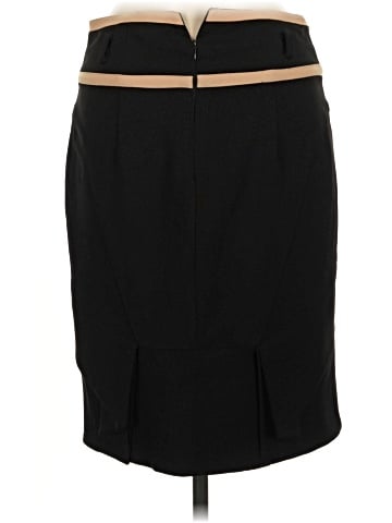 XOXO Formal Skirt (view 2)