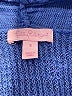 Lilly Pulitzer Blue Cardigan Size S - photo 7
