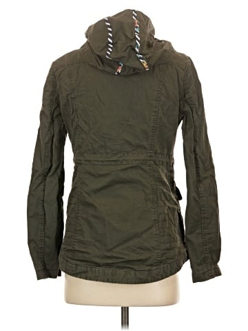 Blanc Noir Jacket (view 2)
