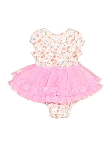 Hello Kitty Dress (view 1)