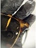 Ray-Ban Leopard Print Ombre Marled Gold Brown Clubmaster Sunglasses One size - photo 7