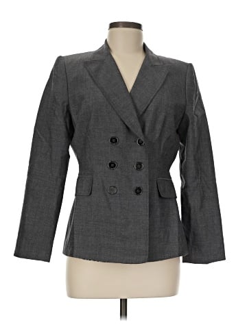 Tahari by ASL Blazer (view 1)
