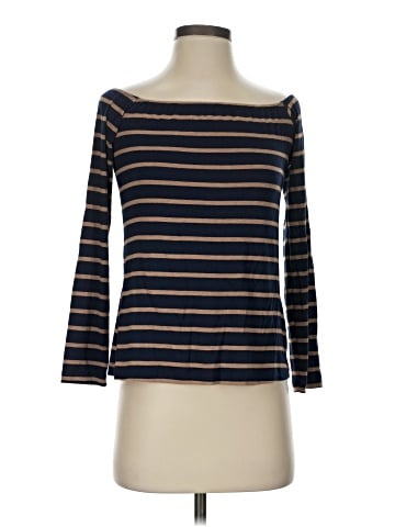 Amour Vert 3/4 Sleeve T-Shirt (view 1)