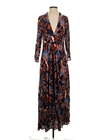 FARM Rio Casual Dress (view 1)