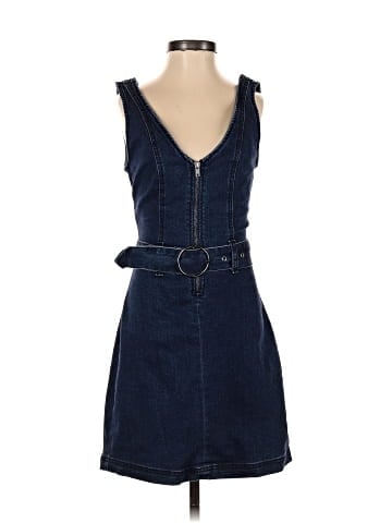 Rewash Casual Dress (view 1)