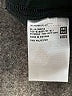 Uniqlo 100% Polyester Black Casual Pants Size 9 - 10 - photo 4
