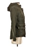 Blanc Noir 100% Cotton Green Jacket Size S - photo 4