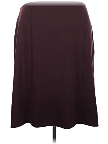 Coldwater Creek Formal Skirt (view 2)