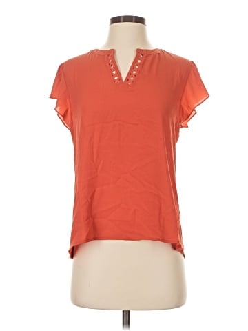 Daniel Rainn Short Sleeve Top (view 1)