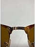 Ray-Ban Leopard Print Ombre Marled Gold Brown Clubmaster Sunglasses One size - photo 6