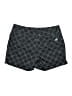 Adidas Argyle Gray Shorts Size 2 - photo 2